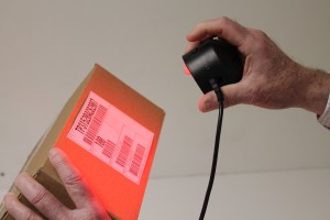 Linear Barcode Verifier