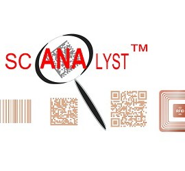 SCANALYST 3 Barcode Verifier