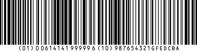 Barcodes Comes to Healthcare ...... Finally! - SCANALYST 3 Barcode ...